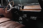 Alfa Romeo Giulia 1300 Super Carabinieri 1970 года
